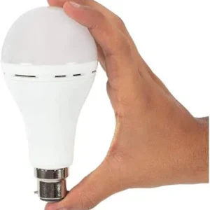 LED Bulb 9-Watt